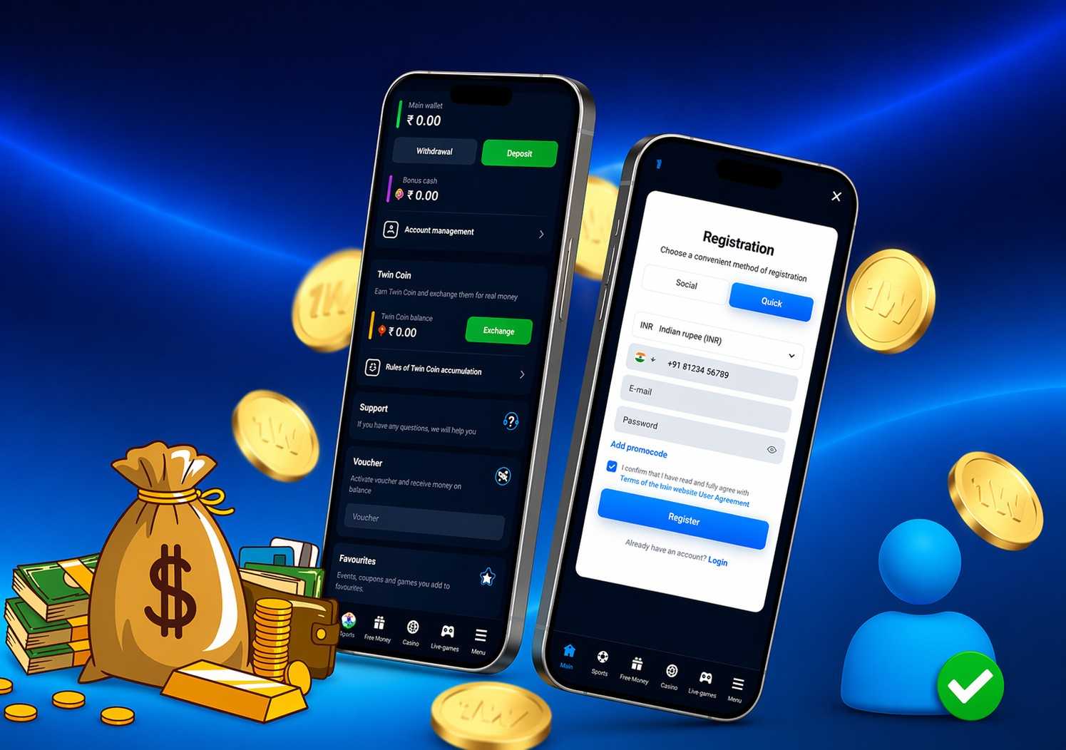 Lords365 India - Fast Secure Betting